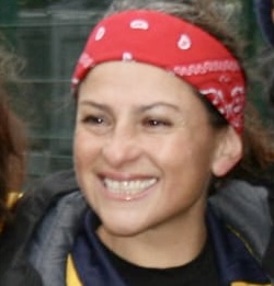 Sylvia Villa-Echeverria